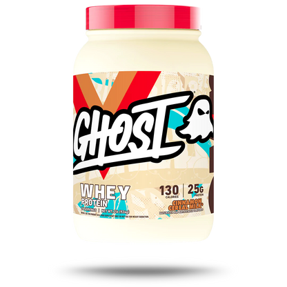 Ghost Whey Protein